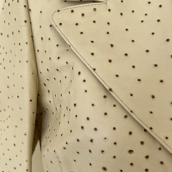 Escada Coat - Picture 3 of 13